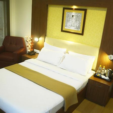 Hotel Arunachala Tiruvannamalai Ruang foto