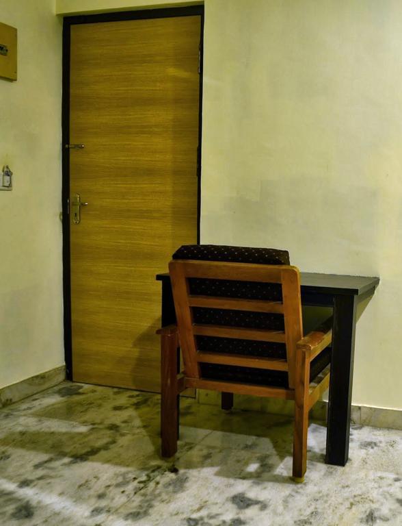 Hotel Arunachala Tiruvannamalai Bagian luar foto