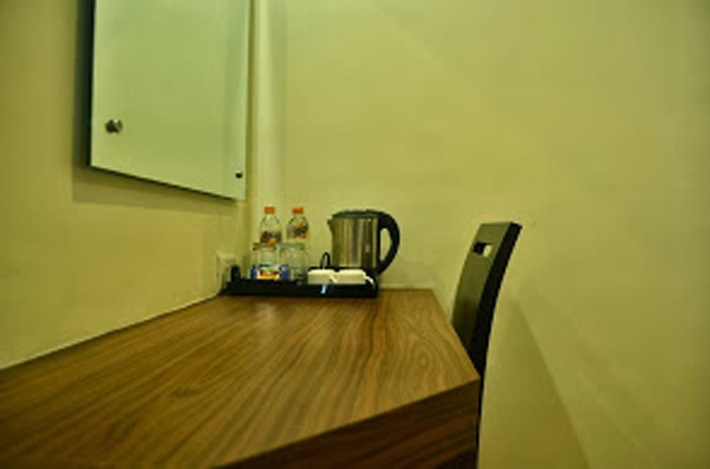 Hotel Arunachala Tiruvannamalai Ruang foto